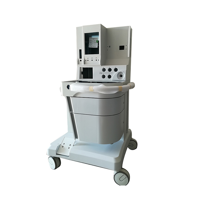 麻醉机AX600