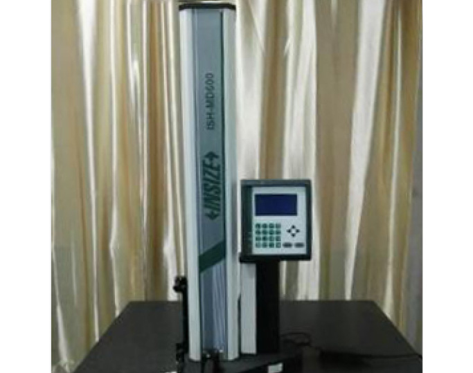 三次元检测设备