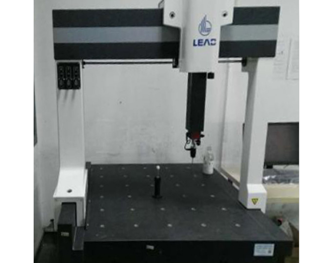 高度仪检测设备