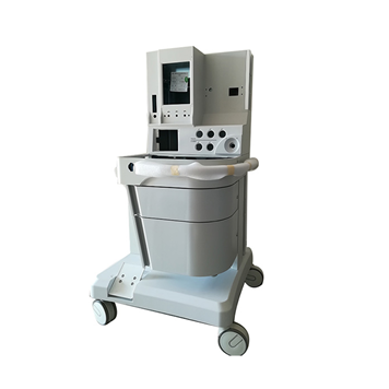 麻醉机AX600