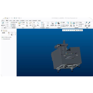 工程设计管理软件