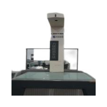 下料成像检测系统